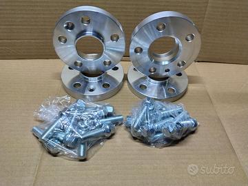 DISTANZIALI NUOVI DA 12 MM +16 MM X VW GOLF,AUDI