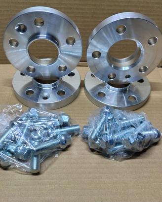 DISTANZIALI NUOVI DA 12 MM +16 MM X VW GOLF,AUDI