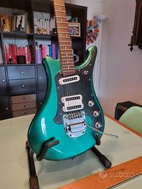 Chitarra elettrica "Flying Samurai"