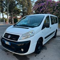 Fiat scudo 2013 autocarro