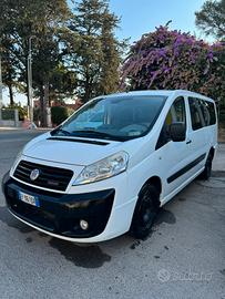 Fiat scudo 2013 autocarro