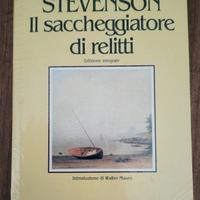 il Saccheggiatore di relitti 