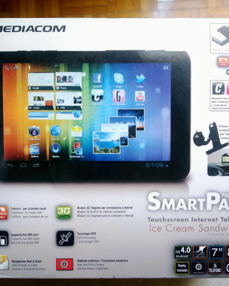Tablet/telefono