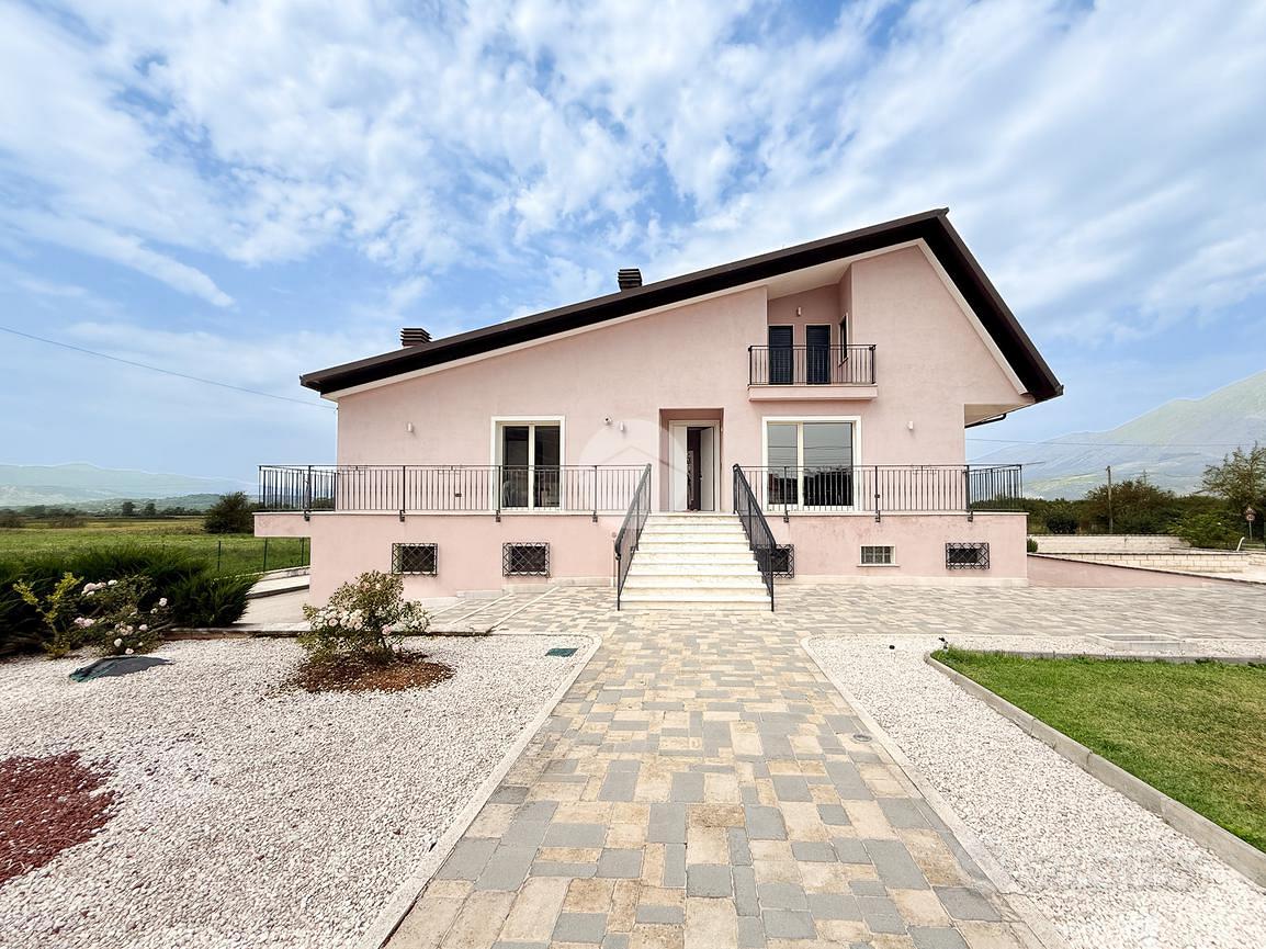 House in Scurcola Marsicana, Cappelle dei Marsi - Vista 2