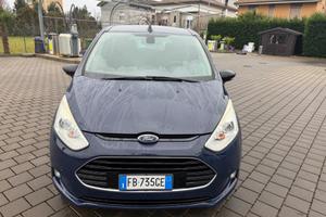 Ford B-Max 1.0 EcoBoost 100 CV Business