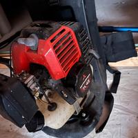 Decespugliatore Professionale Kaaz MITSUBISHI