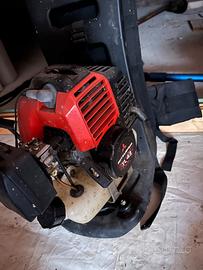 Decespugliatore Professionale Kaaz MITSUBISHI