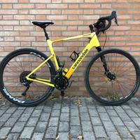 Cannondale Topstone 2  lefty