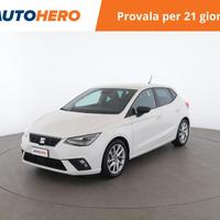 SEAT Ibiza VV32166