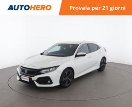 HONDA Civic SA13367