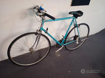 bici Liberia blazy