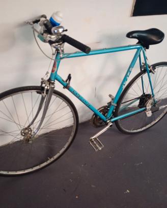 bici Liberia blazy
