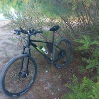 MTB FRONT ALLUMINIO