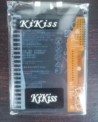 Batteria Huawei HB466589EFW Nova 8i/Honor 50 Lite