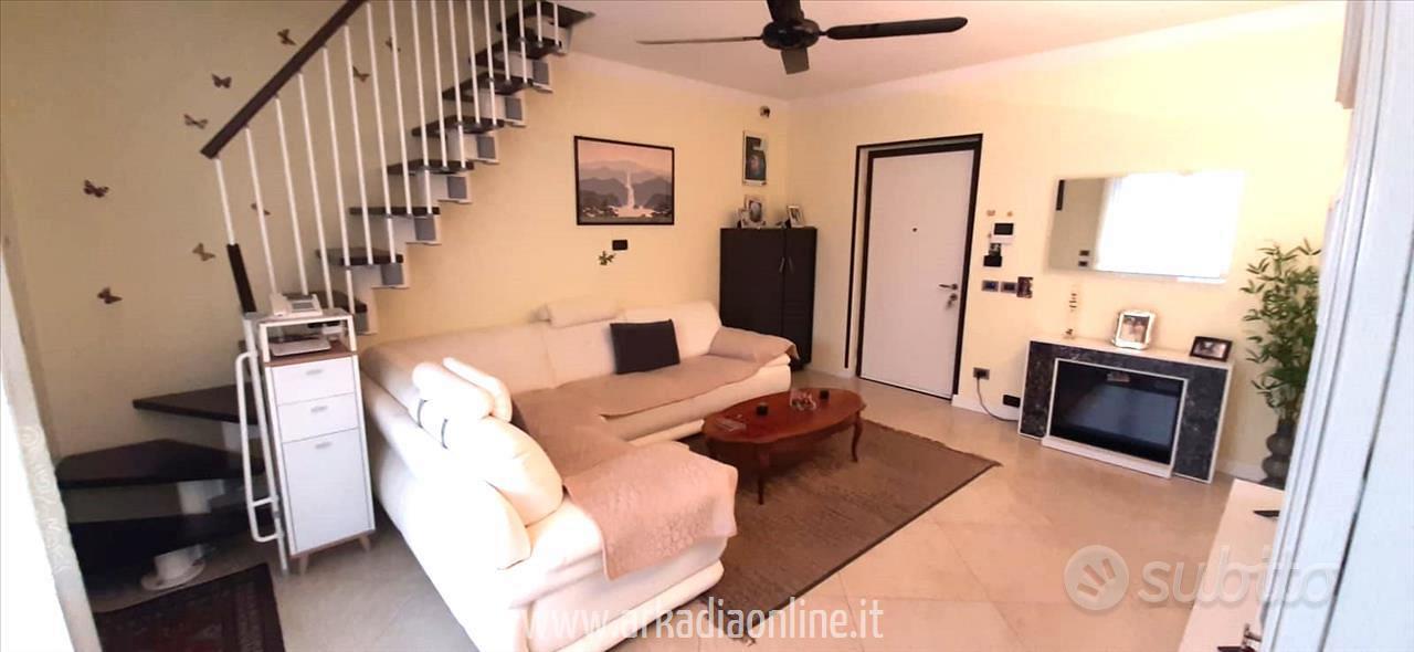Appartamento – PC - Altro
