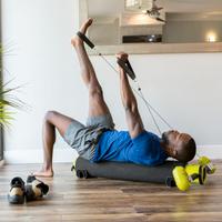 Roller funzionale MOTR Balanced Body

