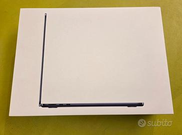 Apple MacBook Air 13'' con chip M4 2025