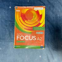 Into focus A2