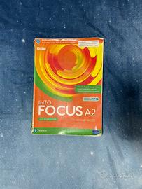 Into focus A2