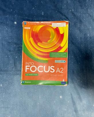 Into focus A2