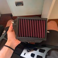 Filtro a pannello VM RACING HUSQVARNA ktm gasgas