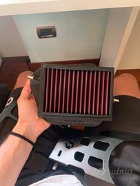 Filtro a pannello VM RACING HUSQVARNA ktm gasgas