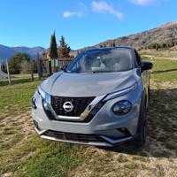 Nissan Juke N-design MT 1.0 115 cv