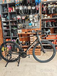 Orbea Orca m21  ETeam Force AXS 55 Demo -50%