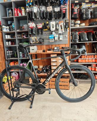 Orbea Orca m21  ETeam Force AXS 55 Demo -50%
