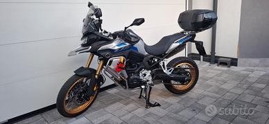 Voge Valico DSX 900