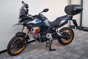 Voge Valico DSX 900
