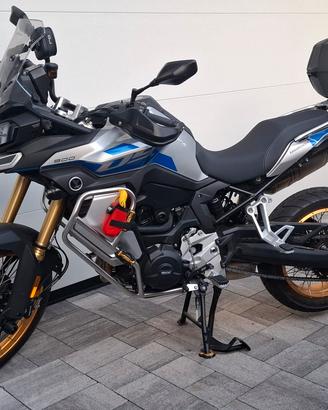 Voge Valico DSX 900