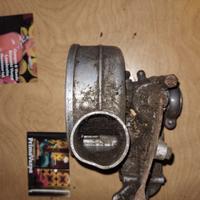 CARBURATORE LAMBRETTA MA 18 B4 INNOCENTI COMPLETO
