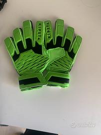 Guanti da portiere per bambini