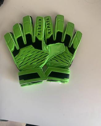 Guanti da portiere per bambini
