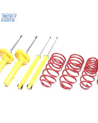 SOSPENSIONE SPORTIVA BMW SERIE 1 COUPE 182 10 2007
