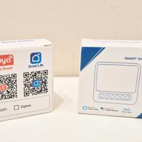 Smart Switch Tuya Smart life