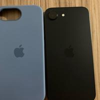 Iphone 16E black 128Gb