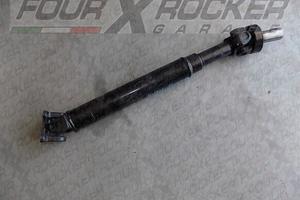 Albero di trasmissione Mitsubishi Pajero Pinin
