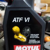 olio atf 6 motul