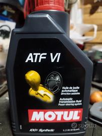 olio atf 6 motul