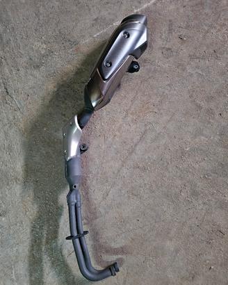 marmitta tmax 530 2019