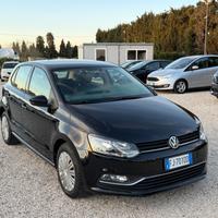 Volkswagen Polo 1.4 TDI 5p. Trendline BlueMotion T