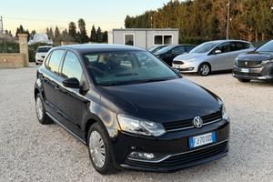 Volkswagen Polo 1.4 TDI 5p. Trendline BlueMotion T