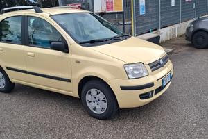 Fiat Panda 1.3 MJT 16V Dynamic