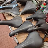 Selle bici  vintage