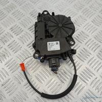 Motorino Blocco Elettrico Portellone Maserati Leva