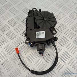 Motorino Blocco Elettrico Portellone Maserati Leva