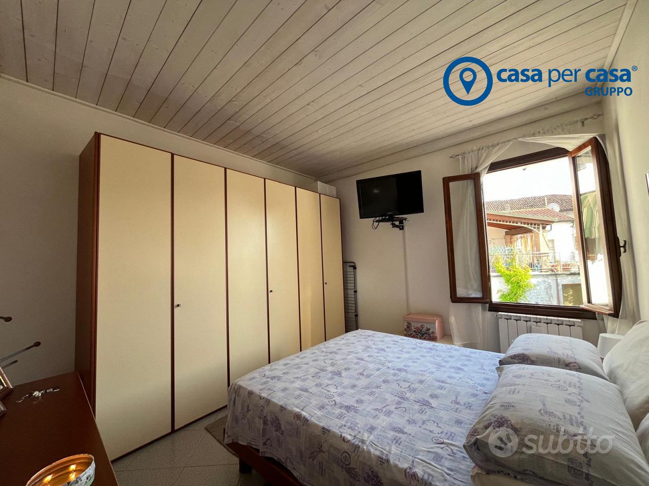 Appartamento – Bergantino, Marchese - Vista 5