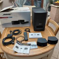 CineMate GS SERIE II BOSE